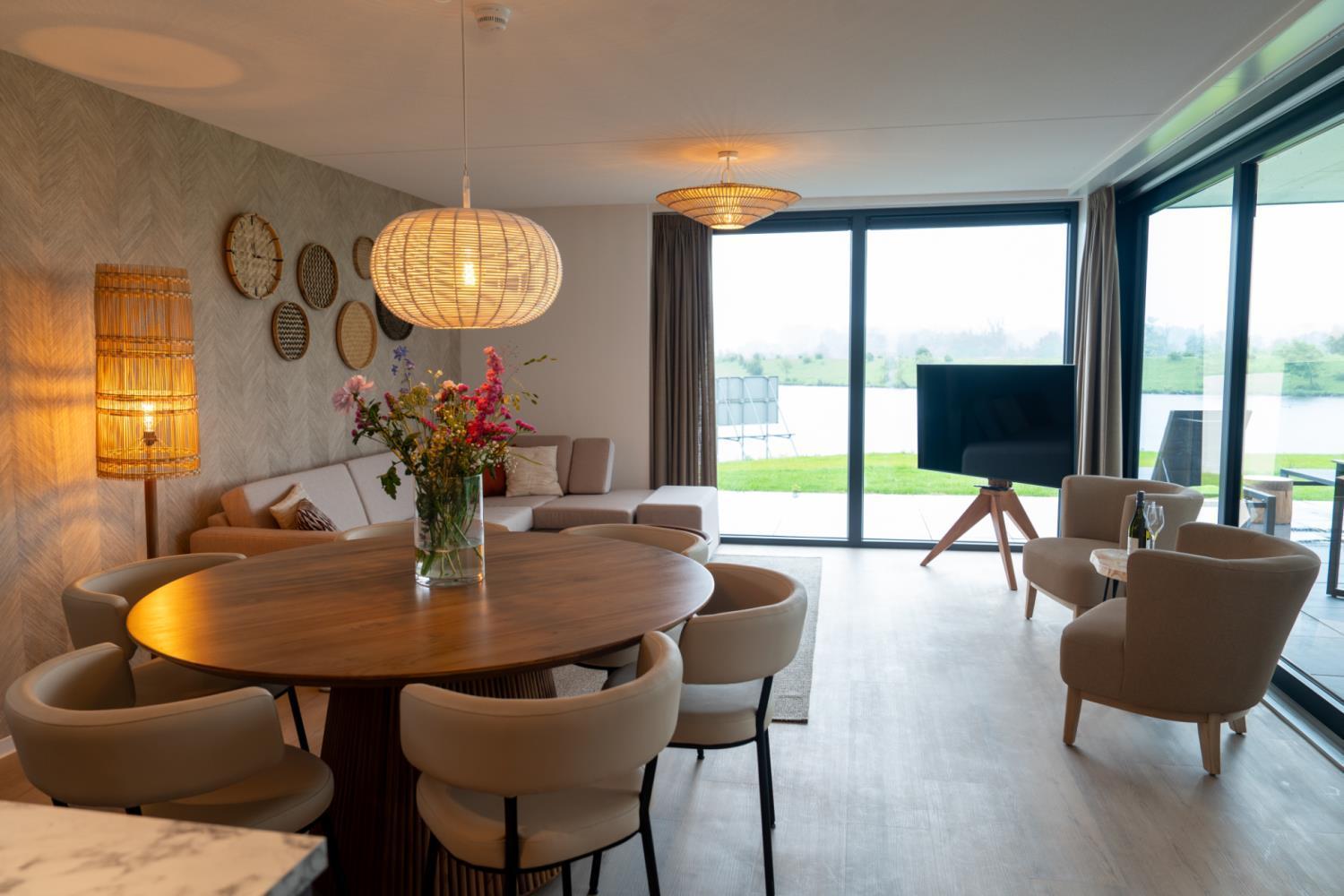 Parc Maasresidence Thorn Exterior foto