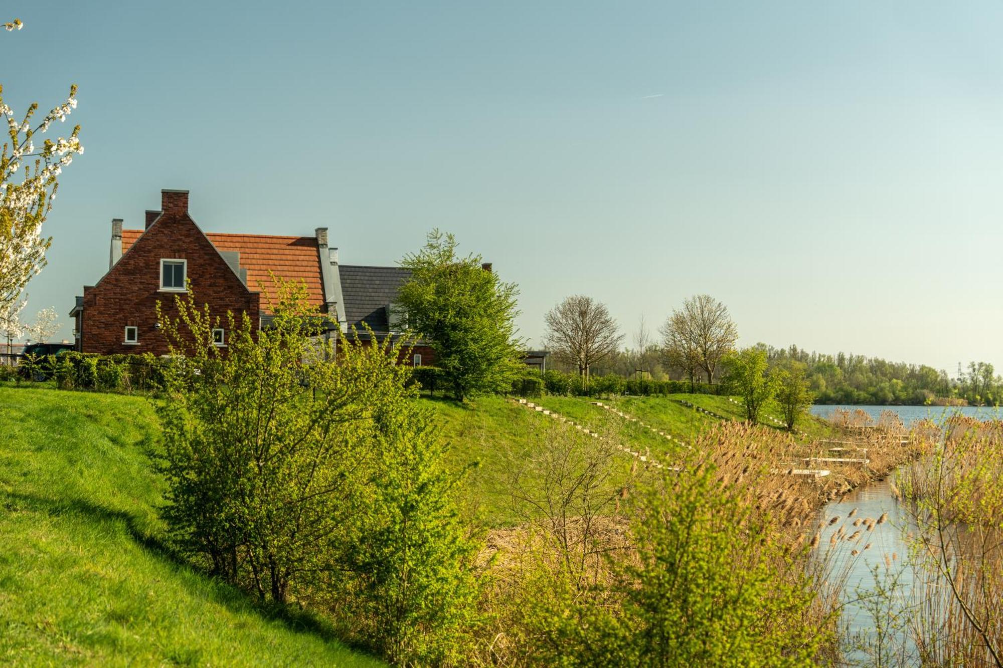 Parc Maasresidence Thorn Exterior foto
