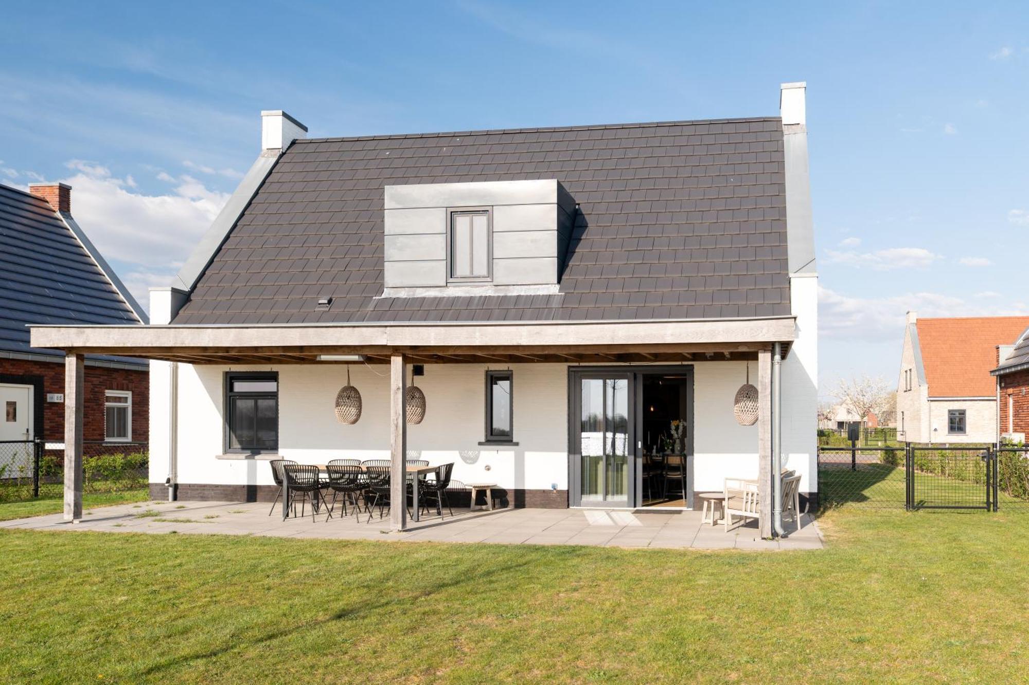 Parc Maasresidence Thorn Exterior foto